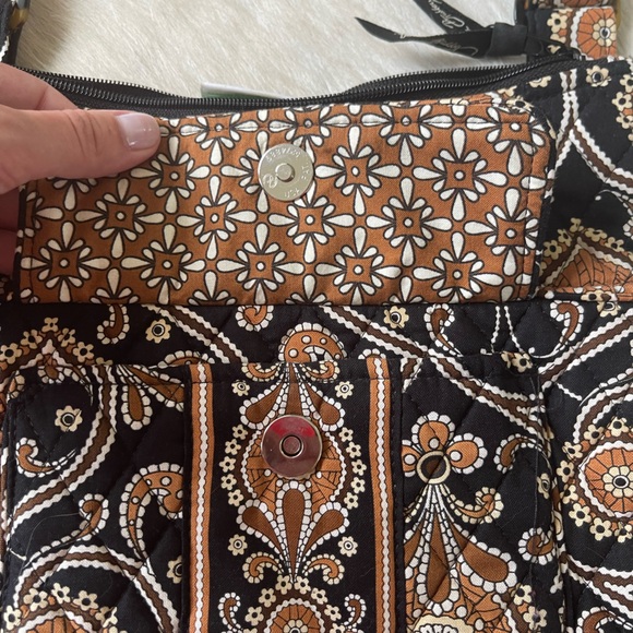 Vera Bradley Purse - Picture 5 of 7